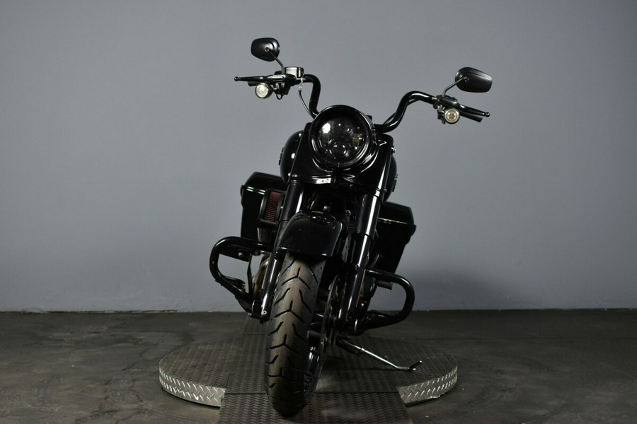 2021 Harley-Davidson Road King Special