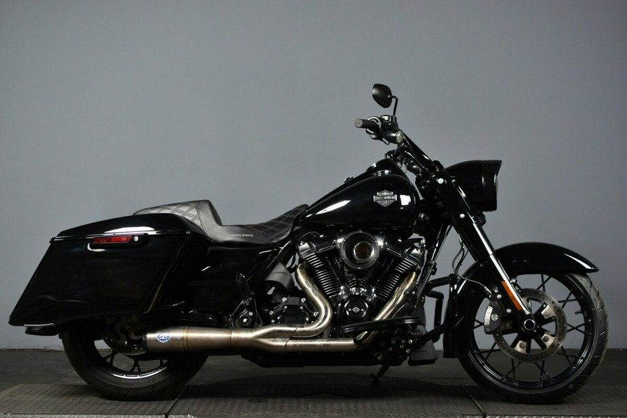 2021 Harley-Davidson Road King Special