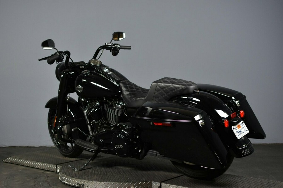 2021 Harley-Davidson Road King Special