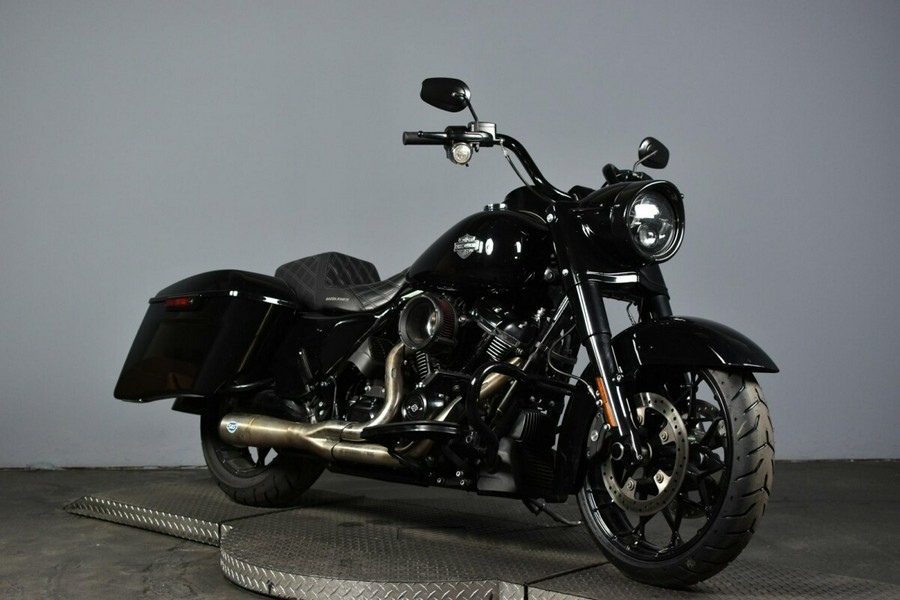 2021 Harley-Davidson Road King Special