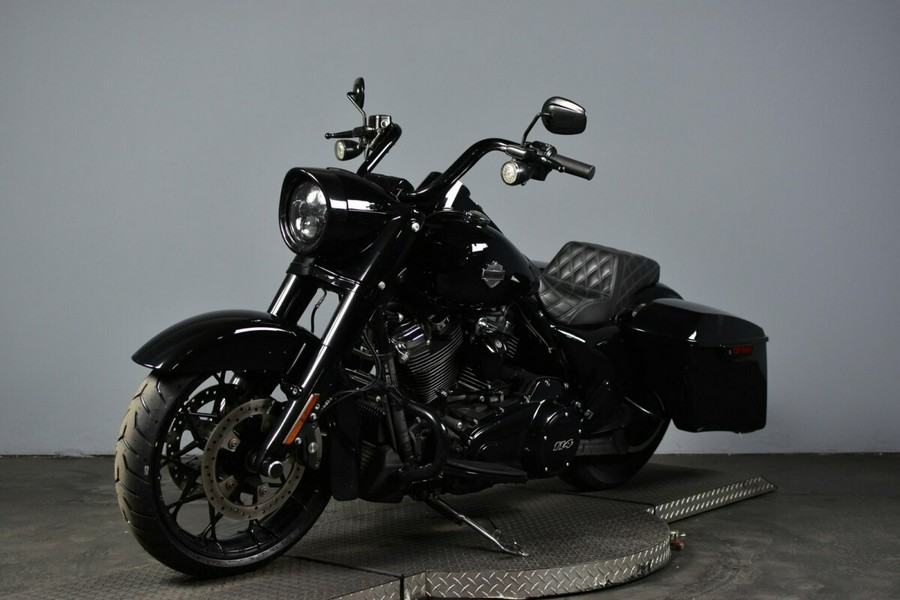 2021 Harley-Davidson Road King Special