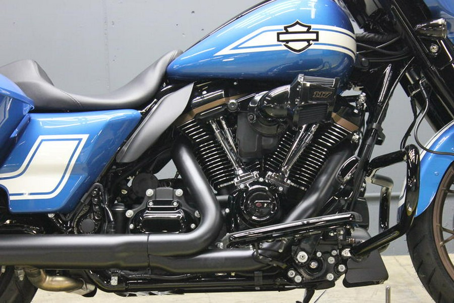 2023 Harley-Davidson® FLHXST - Street Glide® ST