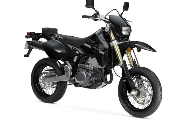 2024 Suzuki DR-Z 400 SM