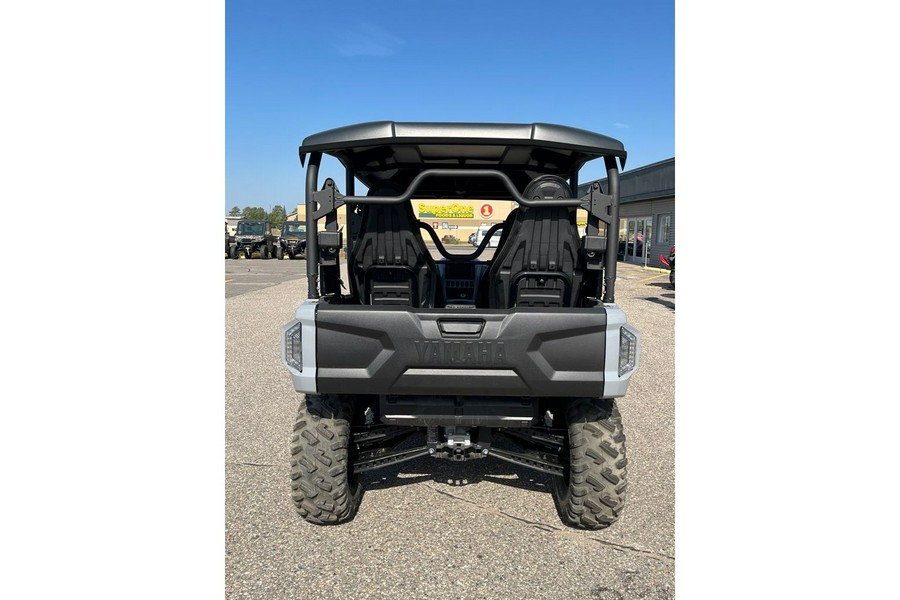 2024 Yamaha WOLVERINE RMAX4 1000 R-SPEC