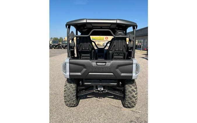 2024 Yamaha WOLVERINE RMAX4 1000 R-SPEC