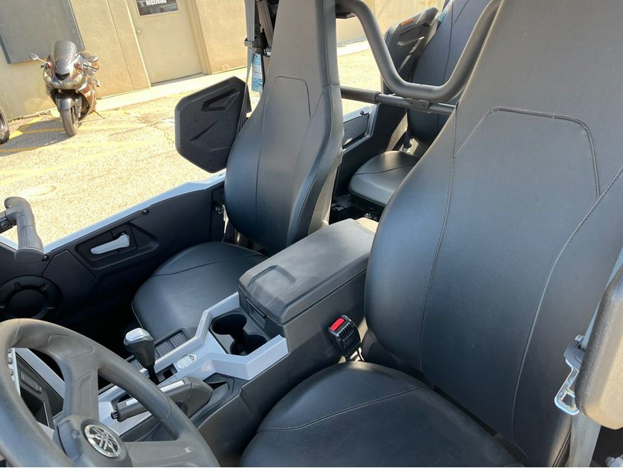 2024 Yamaha WOLVERINE RMAX4 1000 R-SPEC