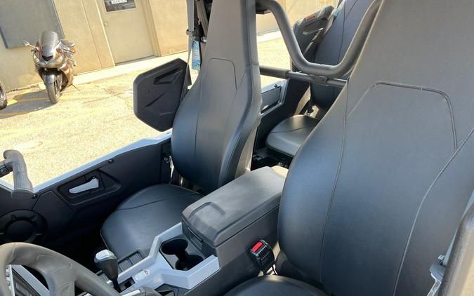 2024 Yamaha WOLVERINE RMAX4 1000 R-SPEC