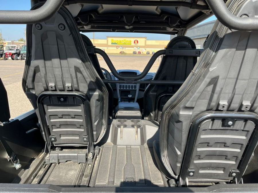 2024 Yamaha WOLVERINE RMAX4 1000 R-SPEC