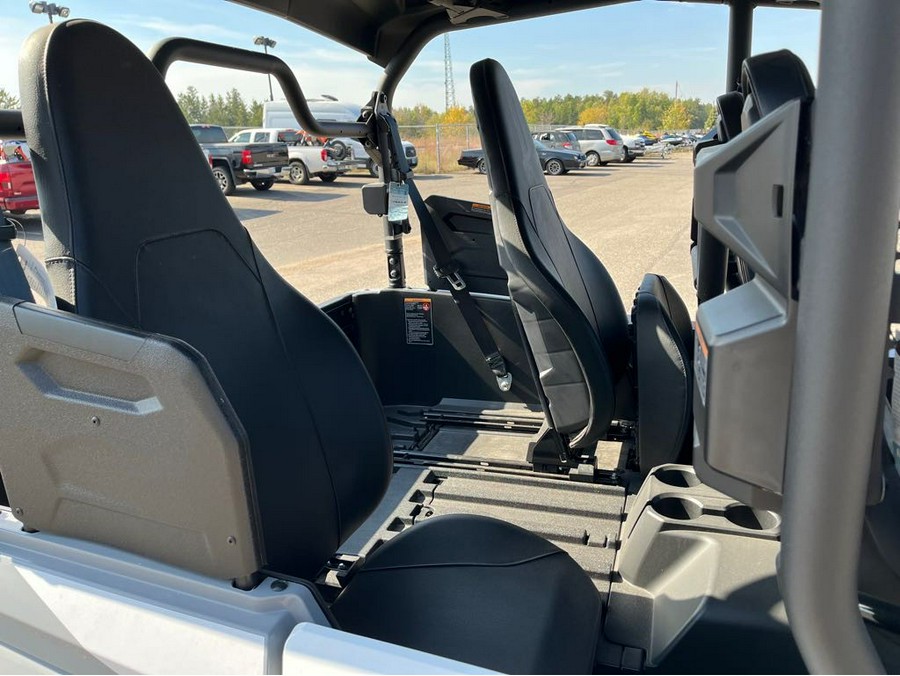 2024 Yamaha WOLVERINE RMAX4 1000 R-SPEC