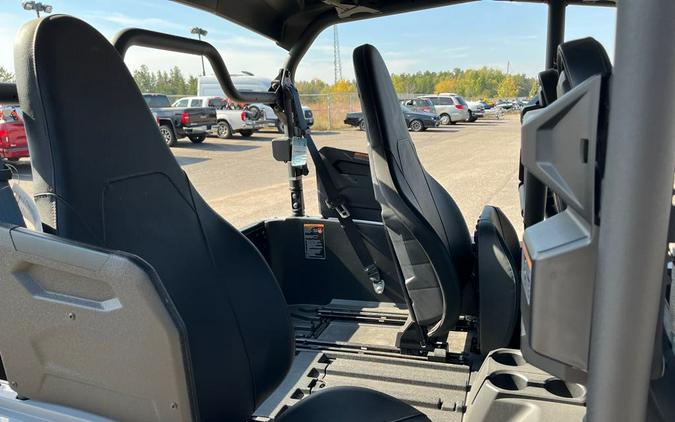 2024 Yamaha WOLVERINE RMAX4 1000 R-SPEC