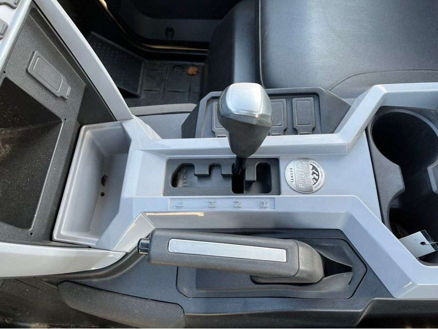 2024 Yamaha WOLVERINE RMAX4 1000 R-SPEC