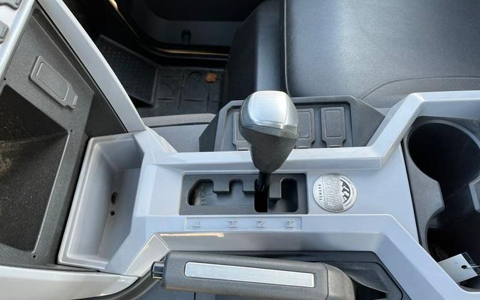 2024 Yamaha WOLVERINE RMAX4 1000 R-SPEC