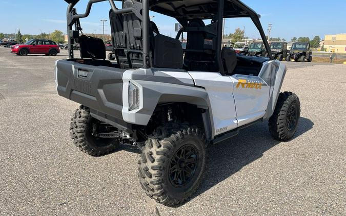 2024 Yamaha WOLVERINE RMAX4 1000 R-SPEC