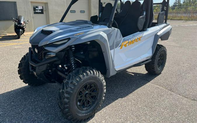 2024 Yamaha WOLVERINE RMAX4 1000 R-SPEC