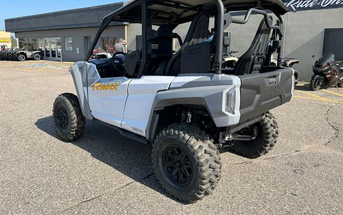 2024 Yamaha WOLVERINE RMAX4 1000 R-SPEC