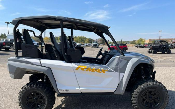 2024 Yamaha WOLVERINE RMAX4 1000 R-SPEC