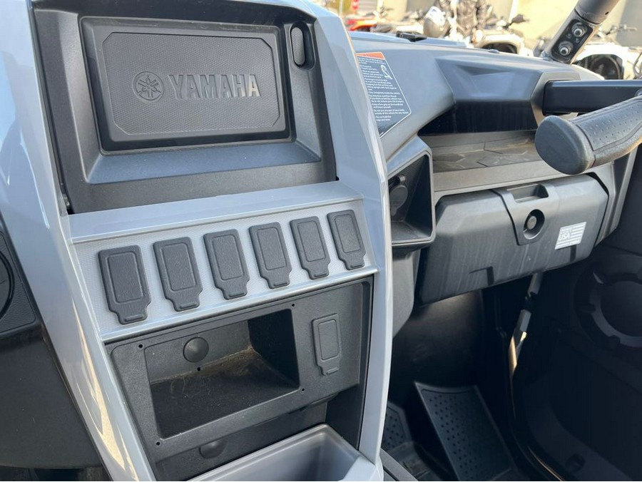 2024 Yamaha WOLVERINE RMAX4 1000 R-SPEC