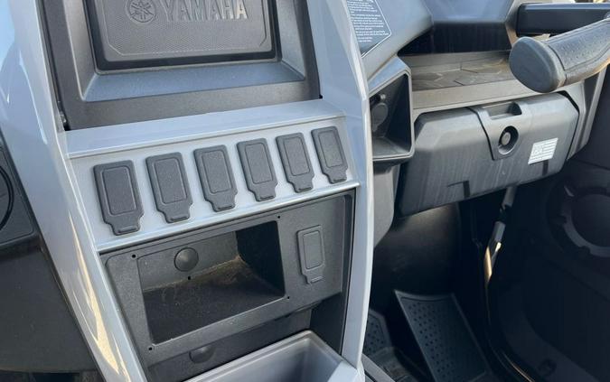 2024 Yamaha WOLVERINE RMAX4 1000 R-SPEC