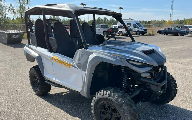 2024 Yamaha WOLVERINE RMAX4 1000 R-SPEC