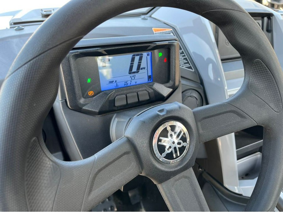 2024 Yamaha WOLVERINE RMAX4 1000 R-SPEC