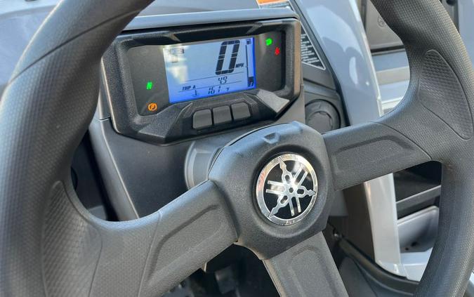 2024 Yamaha WOLVERINE RMAX4 1000 R-SPEC