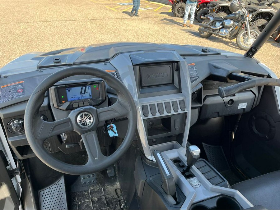 2024 Yamaha WOLVERINE RMAX4 1000 R-SPEC
