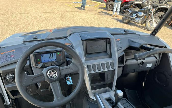 2024 Yamaha WOLVERINE RMAX4 1000 R-SPEC