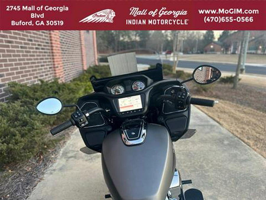 2024 Indian Motorcycle Challenger®