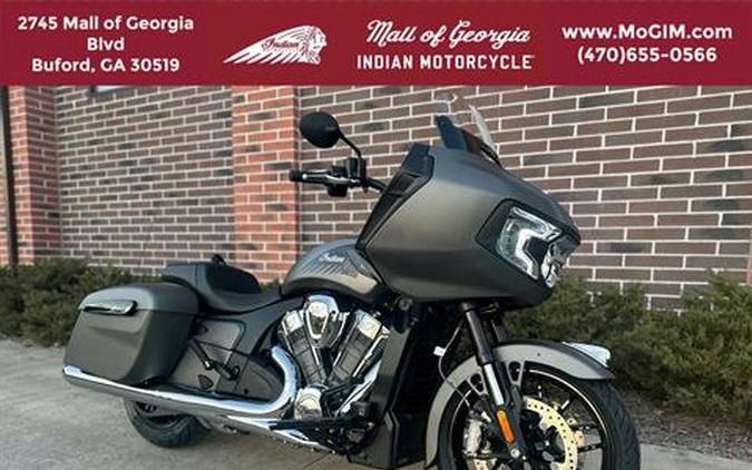 2024 Indian Motorcycle Challenger®