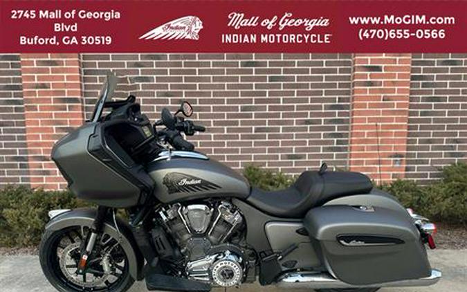 2024 Indian Motorcycle Challenger®