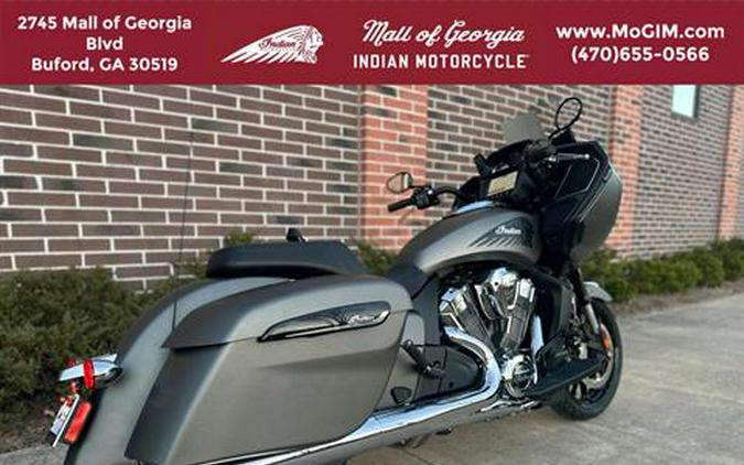 2024 Indian Motorcycle Challenger®