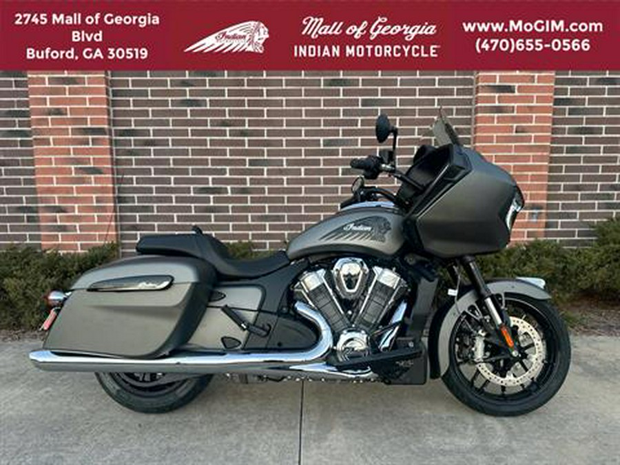 2024 Indian Motorcycle Challenger®