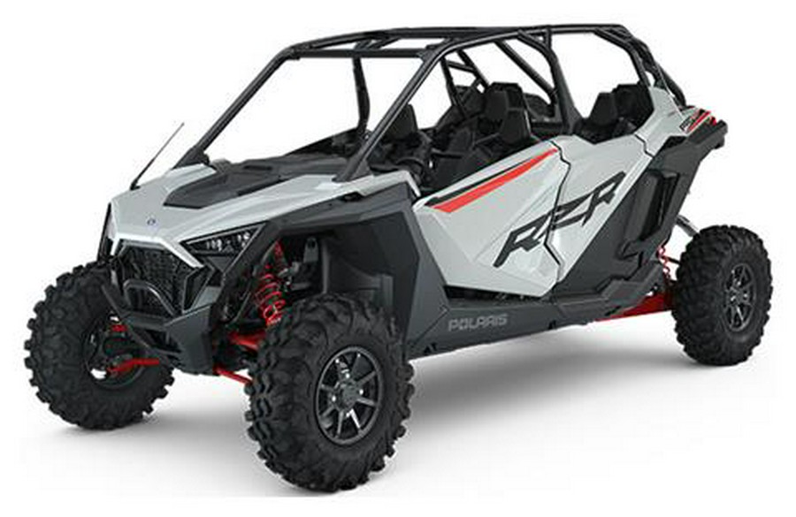 2021 Polaris RZR PRO XP 4 Ultimate