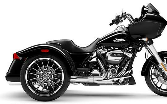 2024 Harley-Davidson Road Glide 3