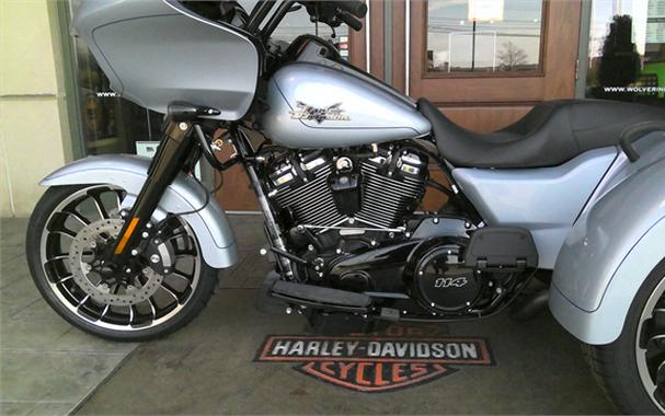 2024 Harley-Davidson Road Glide 3