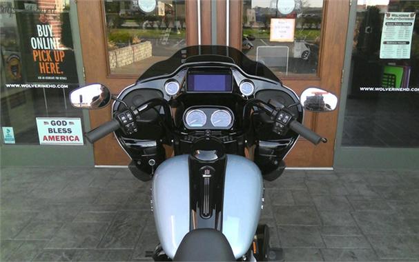 2024 Harley-Davidson Road Glide 3