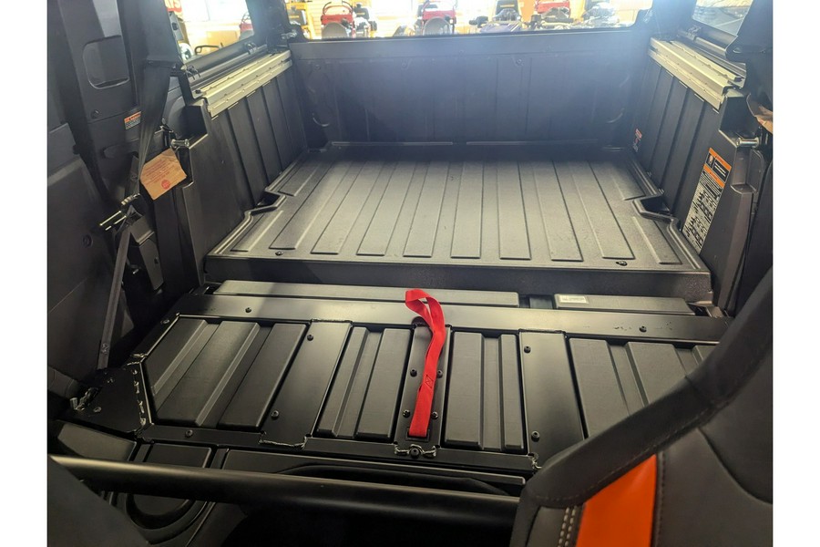 2025 Polaris Polaris XPEDITION ADV 5 Northstar