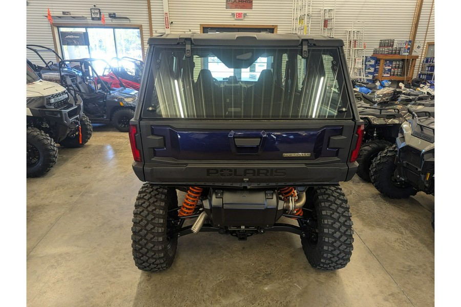 2025 Polaris Polaris XPEDITION ADV 5 Northstar