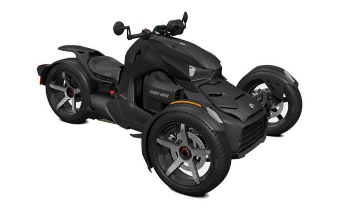 2025 Can-Am® Ryker Sport