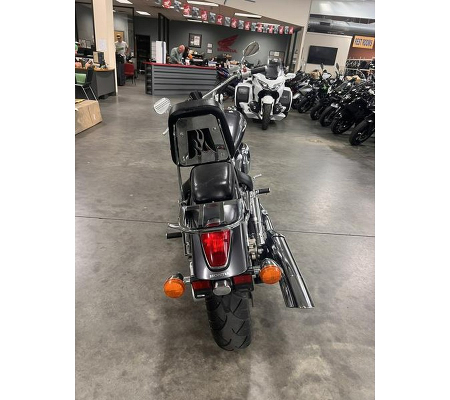 2006 Honda® VTX™ 1300 C