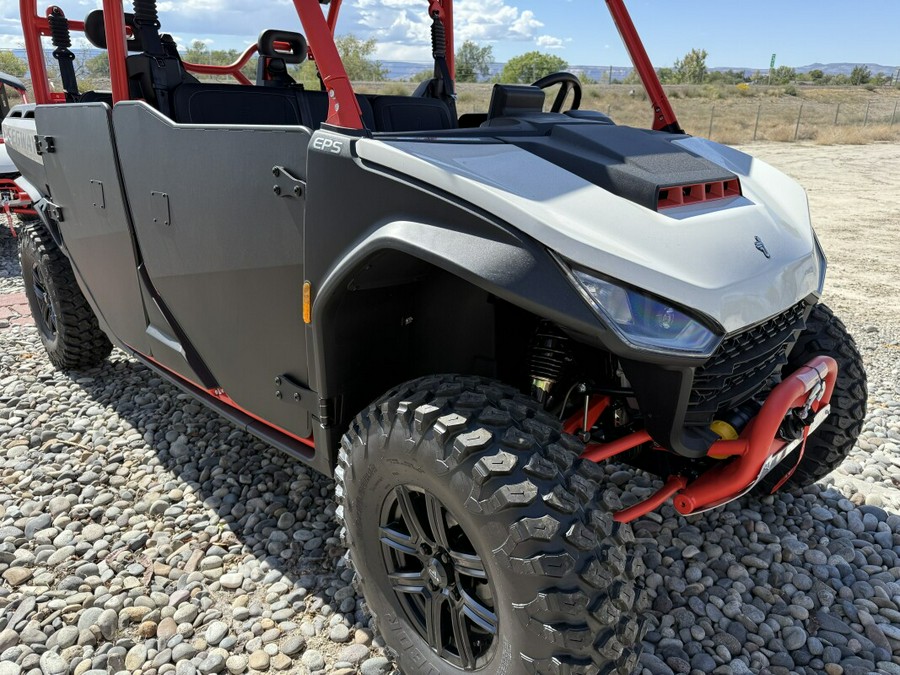 2025 Segway Powersports 2025 Segway UT10 Crew P