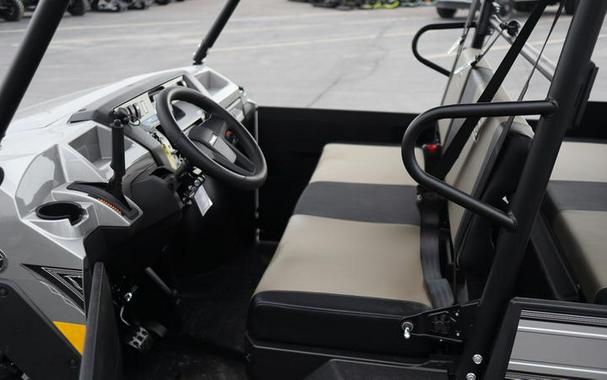 2026 Kawasaki Mule PRO-FXT™ 1000 LE Ranch Edition