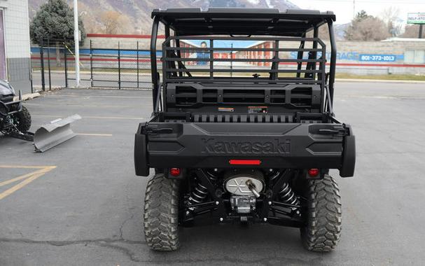 2026 Kawasaki Mule PRO-FXT™ 1000 LE Ranch Edition