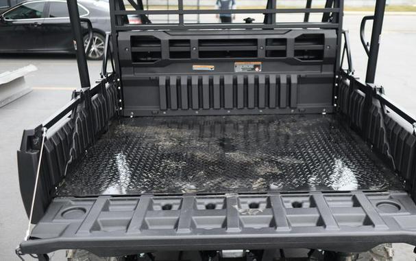 2026 Kawasaki Mule PRO-FXT™ 1000 LE Ranch Edition