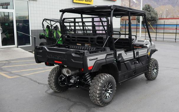 2026 Kawasaki Mule PRO-FXT™ 1000 LE Ranch Edition
