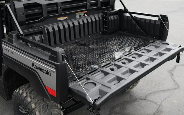 2026 Kawasaki Mule PRO-FXT™ 1000 LE Ranch Edition