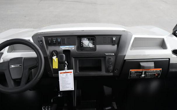 2026 Kawasaki Mule PRO-FXT™ 1000 LE Ranch Edition