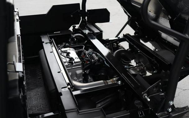 2026 Kawasaki Mule PRO-FXT™ 1000 LE Ranch Edition