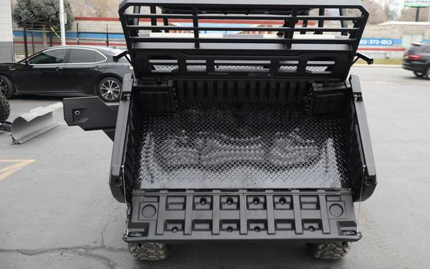 2026 Kawasaki Mule PRO-FXT™ 1000 LE Ranch Edition