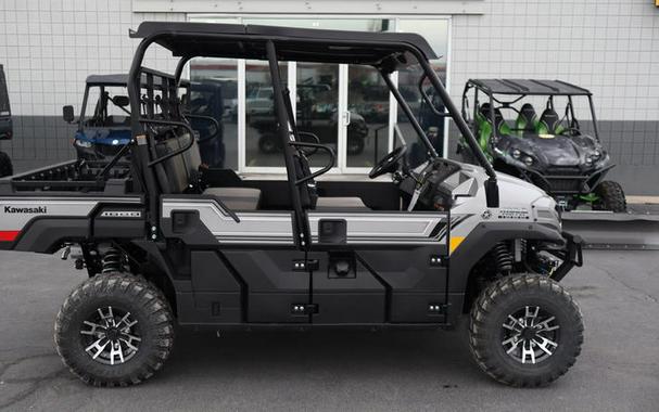 2026 Kawasaki Mule PRO-FXT™ 1000 LE Ranch Edition